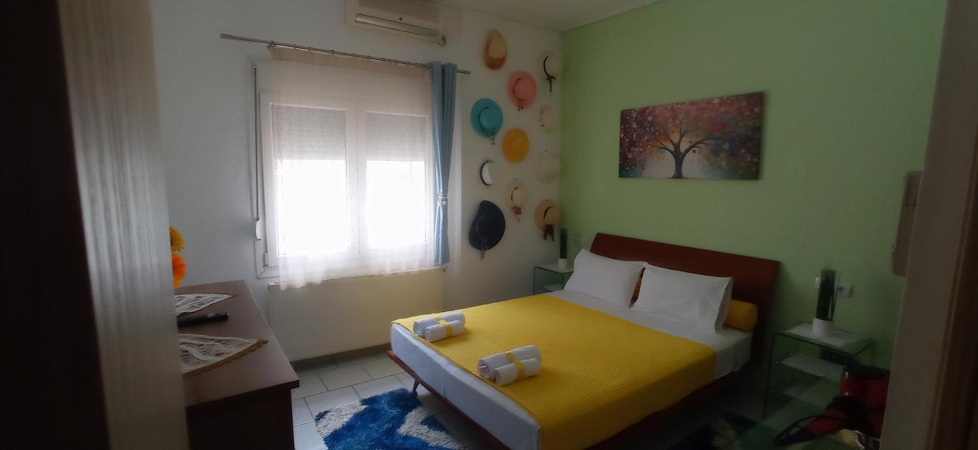 Kiki Appartement